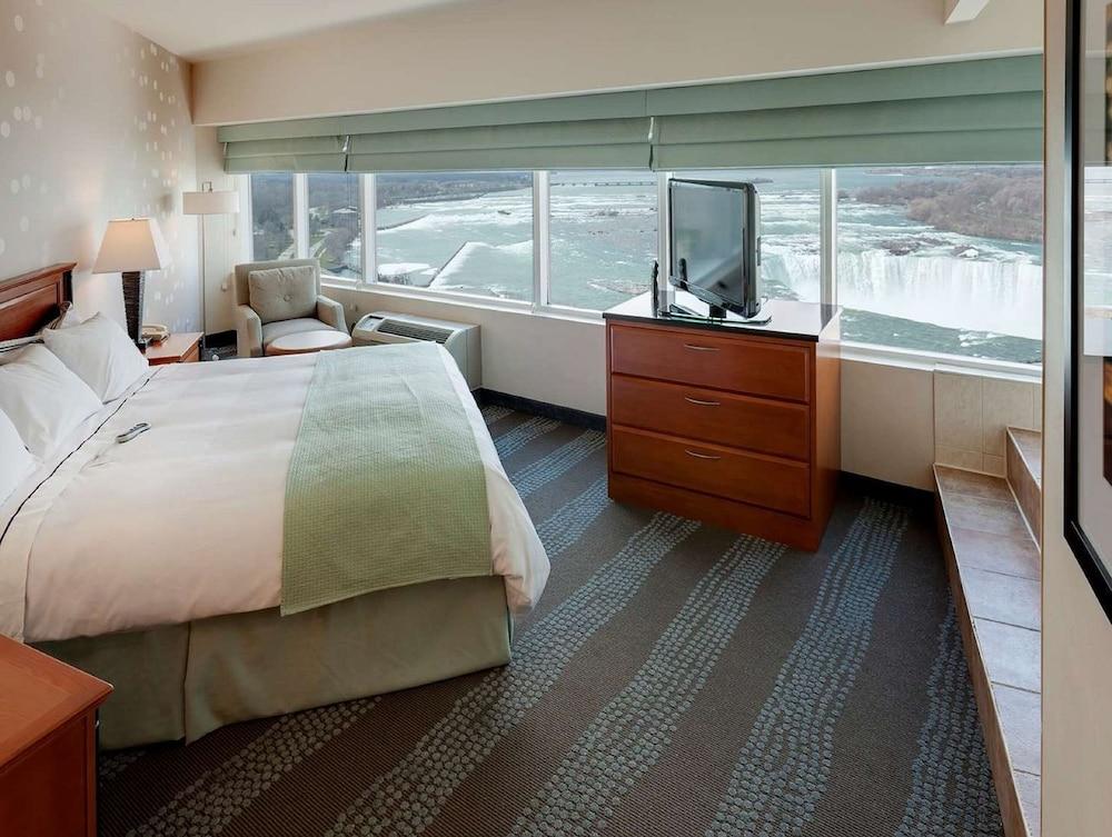 Radisson Hotel & Suites Fallsview Niagara Falls Exterior photo