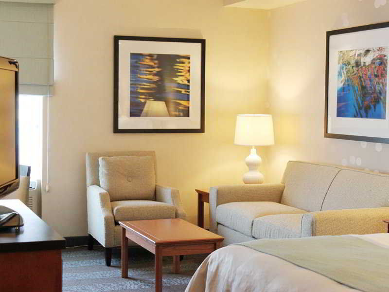 Radisson Hotel & Suites Fallsview Niagara Falls Room photo