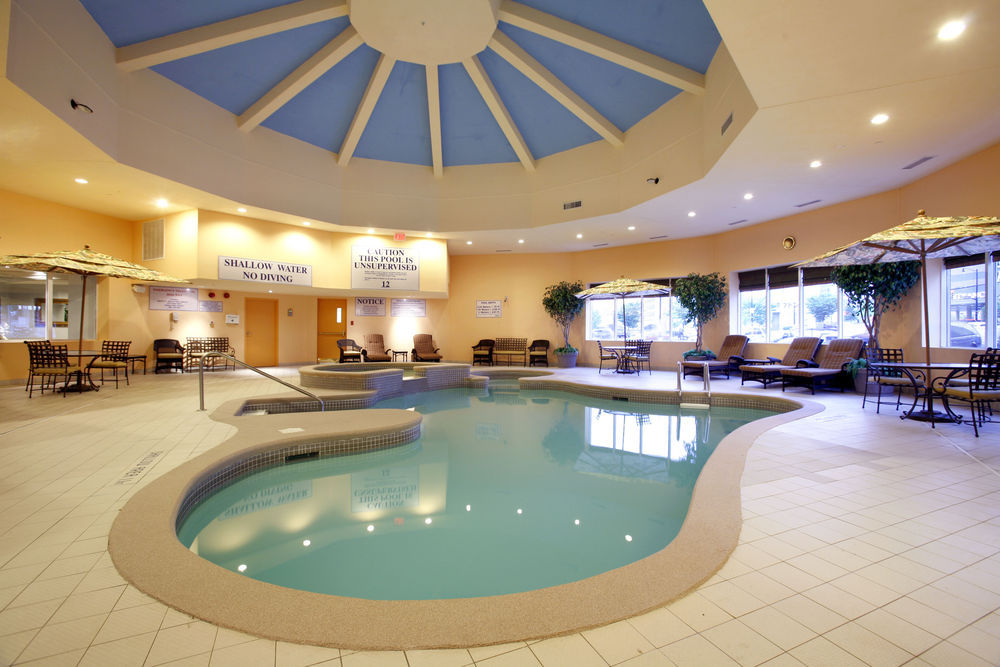 Radisson Hotel & Suites Fallsview Niagara Falls Facilities photo